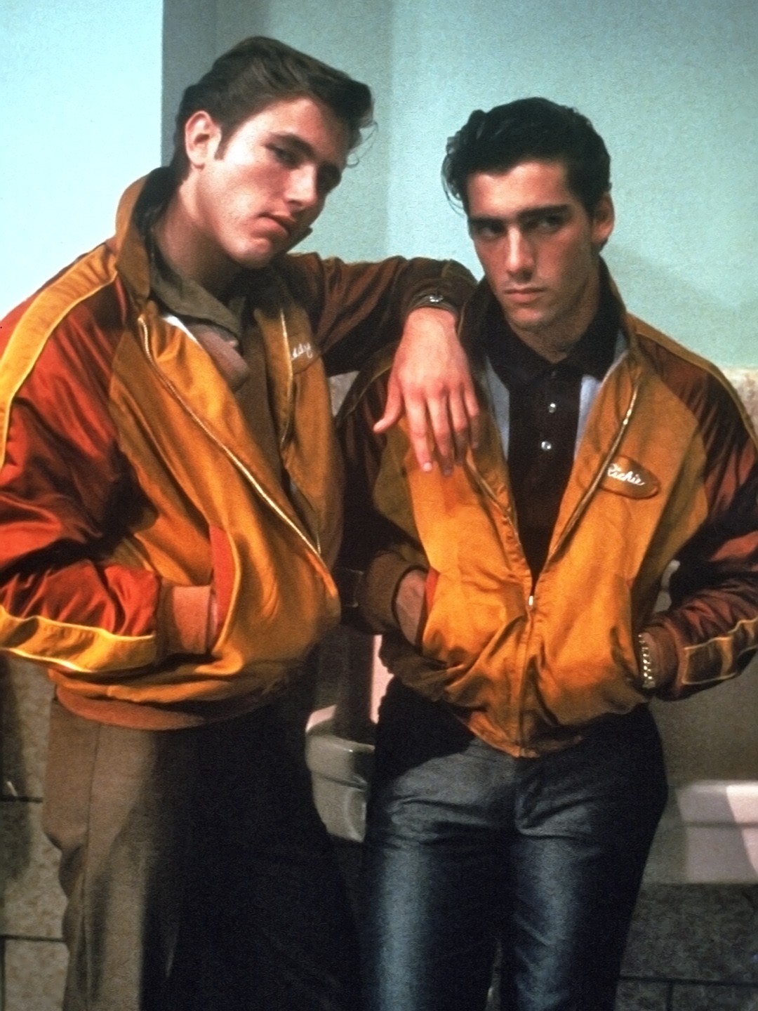 The Wanderers - Rotten Tomatoes